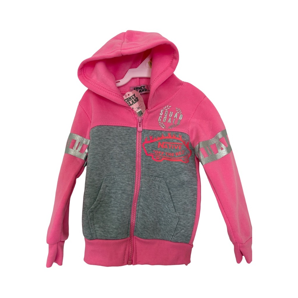 native off the rez toddler set